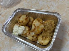 -强记龙虾钳(定安里店)