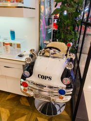 -时尚殿堂hair salon