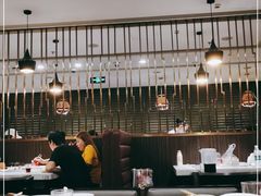 大堂-海底捞火锅(高科广场店)