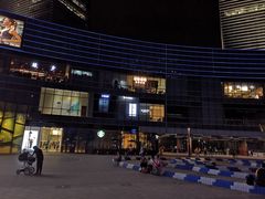 -大族广场Mall&More