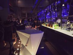 -OZONE 顶楼酒吧(香港丽思卡尔顿酒店)