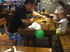 -天府国麻辣香锅(悦荟广场店)
