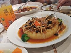 -海上名珠·海鲜酒楼(励骏庞都店)