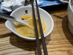 -鲜越鲜鱼粉(财富购物中心店)