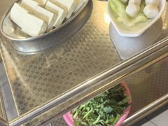 -阿鸡鱼庄·顺德鲜蒸小炒(亚运村店)