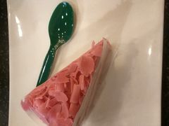 樱之花意慕斯蛋糕-星巴克(北京复兴路店)