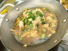 -小乡小镇·传承桐庐土菜·老板亲自烧的菜