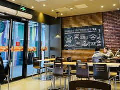 -汉堡王(上海凌云壹街坊店)