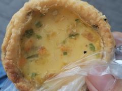 -嘉乐蛋挞王(文明分店)