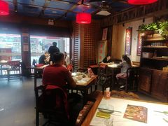 -小吊梨汤·北京菜·烤鸭(鸟巢店)