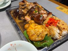 -姑苏家宴·苏帮菜·松鼠桂鱼(苏州总店)