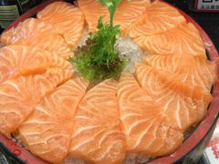 -三禾寿司(石龙店)