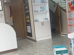 -品凯口腔(丰潭门诊)