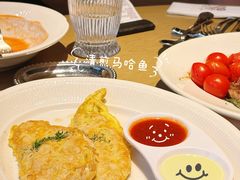 -波特曼西餐厅(中央大街店)