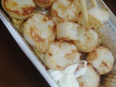 -强记龙虾钳(定安里店)