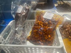 -鑫记婆婆兔·兔头(春熙店)