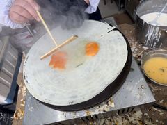 -琦琦蛋饼铺(上南店)