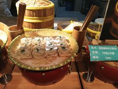 -筱爷叔·上海传统手工菜(玉树路店)