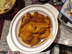 -南京大牌档(凯德1818店)