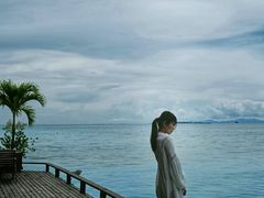 -卡帕莱度假村(西巴丹岛)