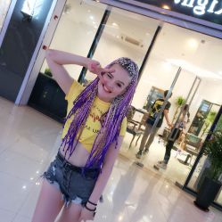 -AD HAIR 