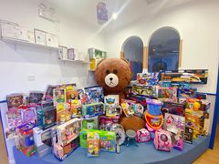 -昂飞儿童教育成长中心