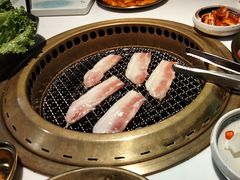 -炙城·韩式烤肉(南京东路店)