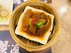 -点都德(聚福楼店)