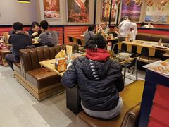 -新石器烤肉(南站店)