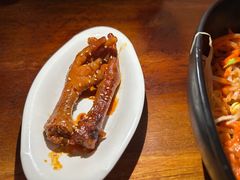 -优壹佳·延边朝鲜族料理(中山北路店)