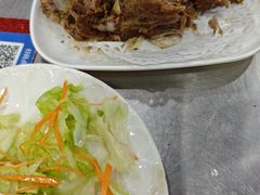 -蒙乡烤全羊·烤羊腿(京溪同和店)