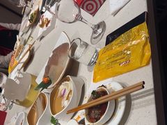 -海底捞火锅(高科广场店)