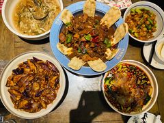 -阿财老铺·老蚌埠龙虾城(华夏总店)