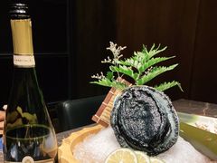 -枫品铁板烧(东樾店)