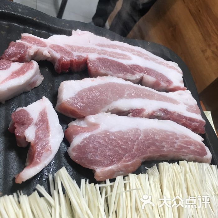 鑫海烤肉猪五花图片 - 第70张