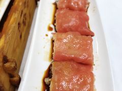 红肠粉-广州酒家(昌岗地铁站店)