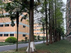 -浙江大学(玉泉校区)