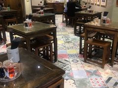 大堂-一记面馆(易发店)