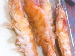 烤虾-武二郎烧烤工厂(御林嘉园店)