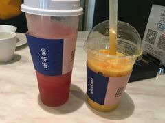 -果呀呀(国金街店)