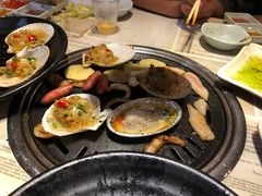 -胡哥烤肥牛(车公庙店)