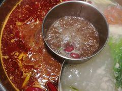 -重庆德庄火锅(保利水城店)