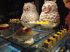 -富力希尔顿酒店·地阔自助餐厅