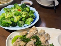 -乡亲鹅肉城(昆山店)