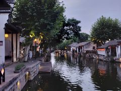 -南浔古镇