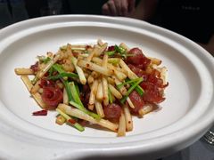 -靓虾二哥长沙地标小龙虾(五一广场店)