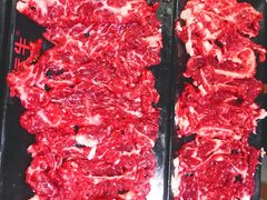 -幸运牛汕头小黄牛牛肉火锅(梅林店)