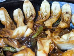 -华盛园卷子王农家菜水库鱼