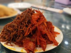 -春花民族美食(佳木斯总店)