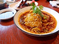 -镇江苏宁万豪酒店-苏筵中餐厅